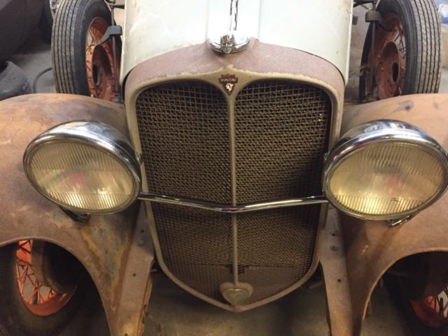 1931 Pontiac Other