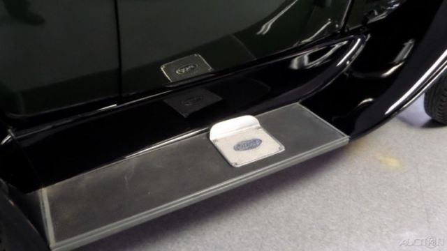 1931 Green Ford Model A