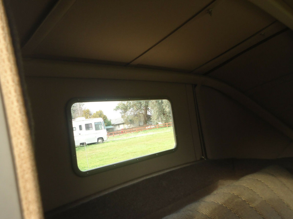 1931 Ford Model A Coupe