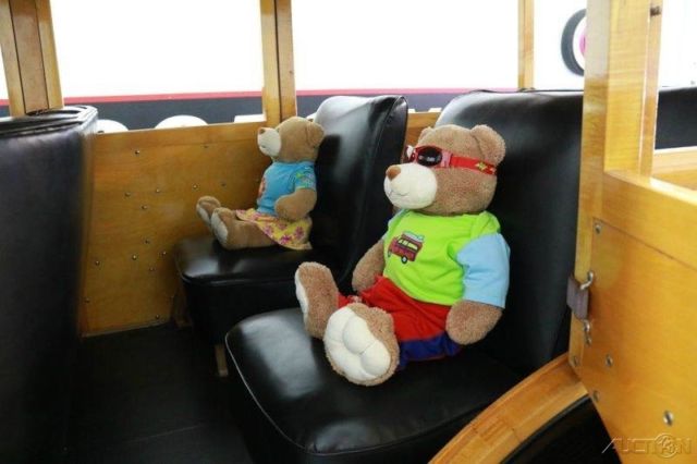 1931 Tan Ford Model A