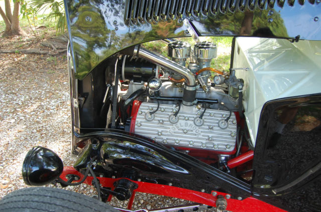 1932 black Ford Other Coupe