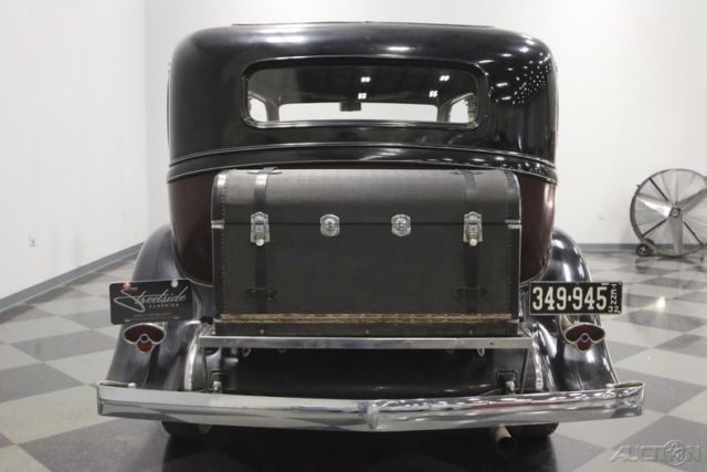 1932 Other Color Cadillac Lasalle