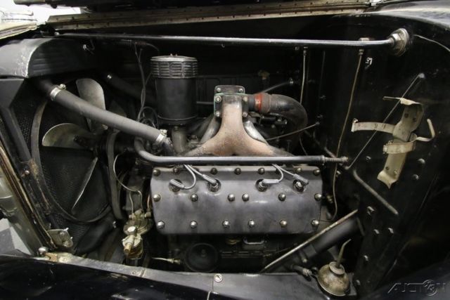 1932 Other Color Cadillac Lasalle