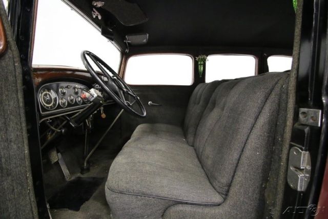 1932 Other Color Cadillac Lasalle