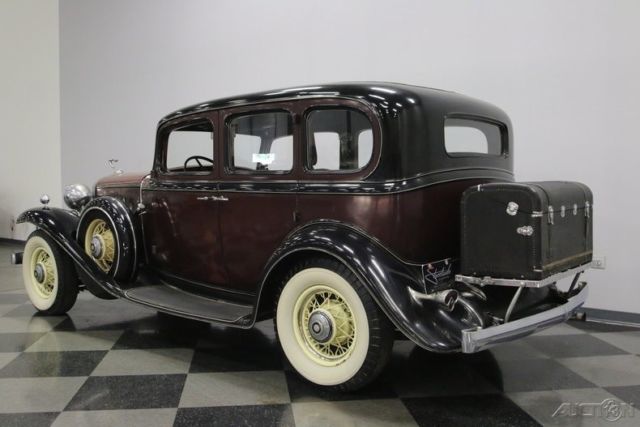 1932 Other Color Cadillac Lasalle