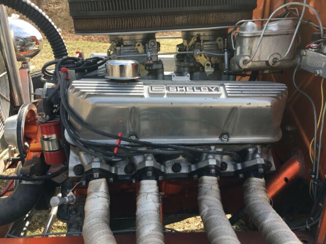 1932 Black Ford Other Coupe