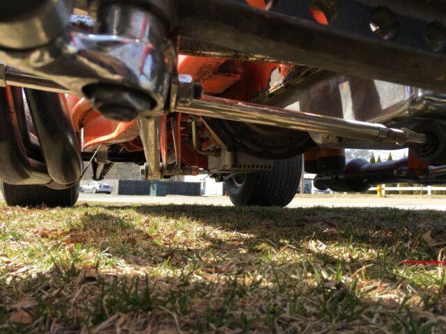 1932 Black Ford Other Coupe