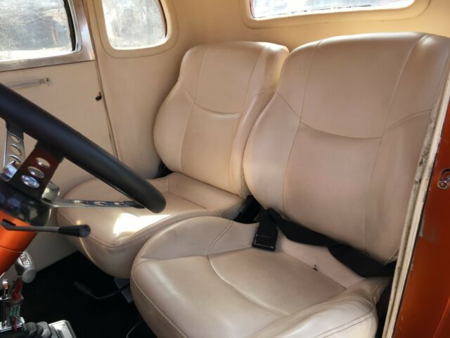 1932 Black Ford Other Coupe