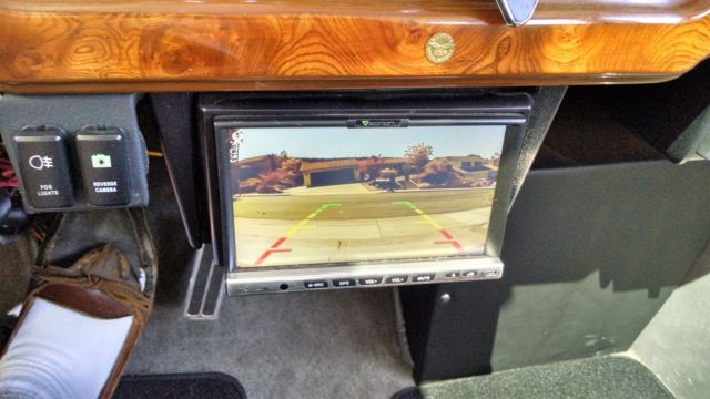 1932 Black Chevrolet Confederate 4 Door Sedan