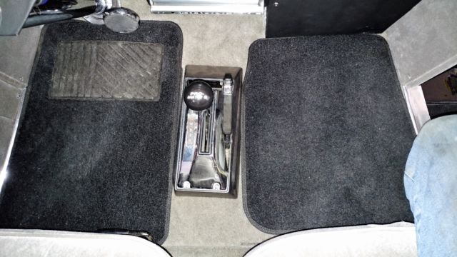 1932 Black Chevrolet Confederate 4 Door Sedan