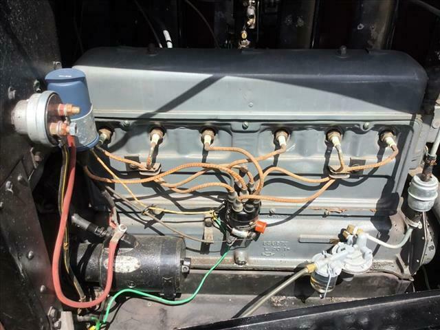 1932 Maroon Chevrolet Other COUPE