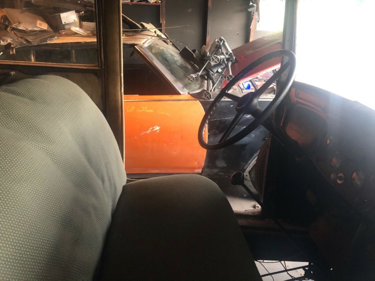 1932 Black Chevrolet chevrolet