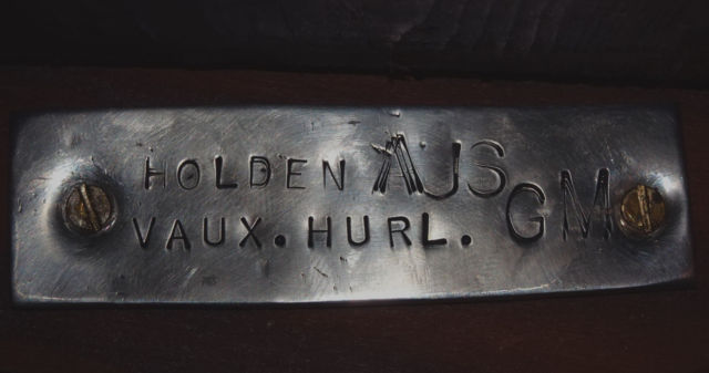 1932 Ruby Red Chevrolet Other