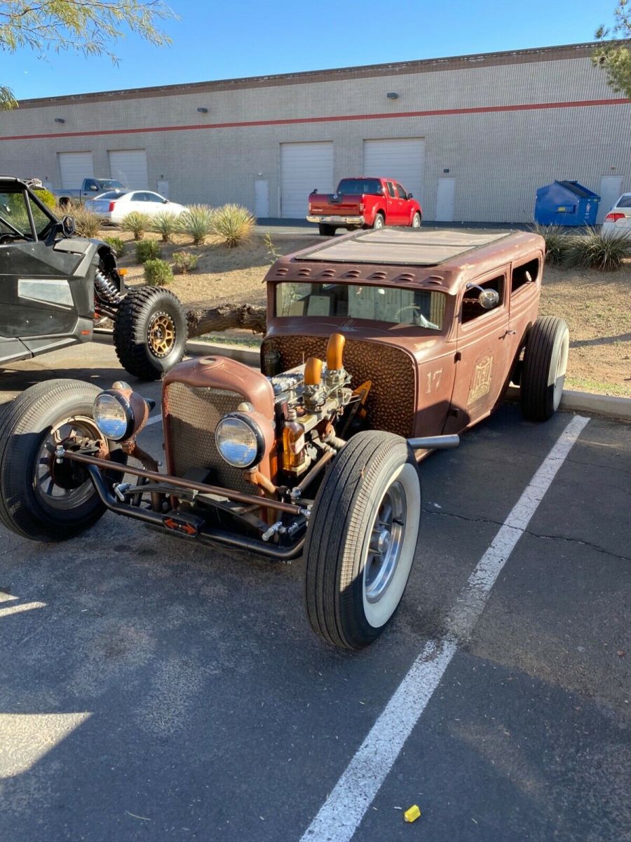 1932 Chevrolet Other Coupe