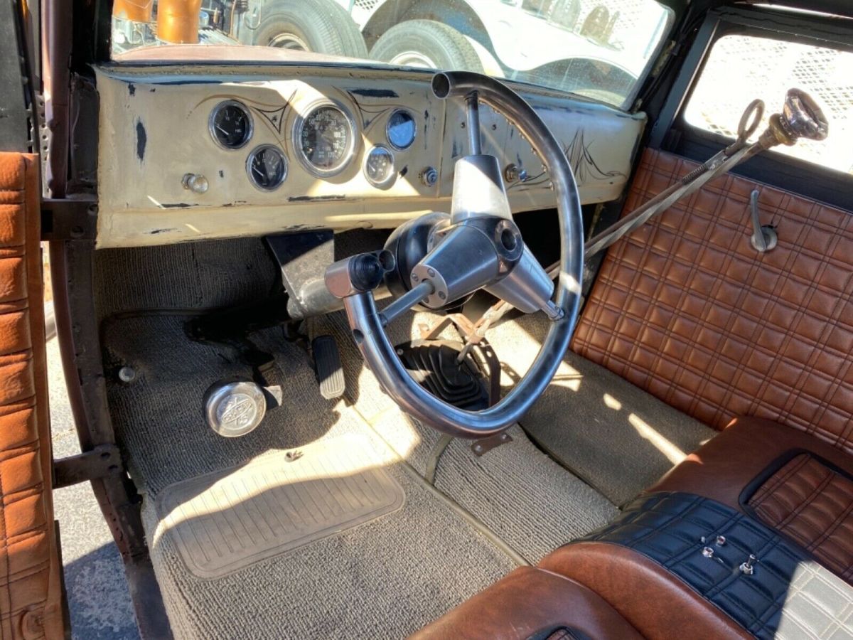 1932 Chevrolet Other Coupe