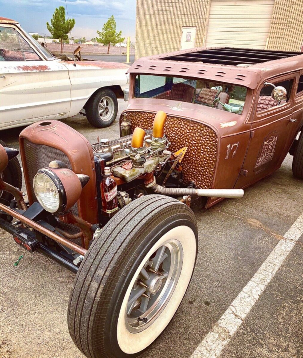 1932 Chevrolet Other Coupe