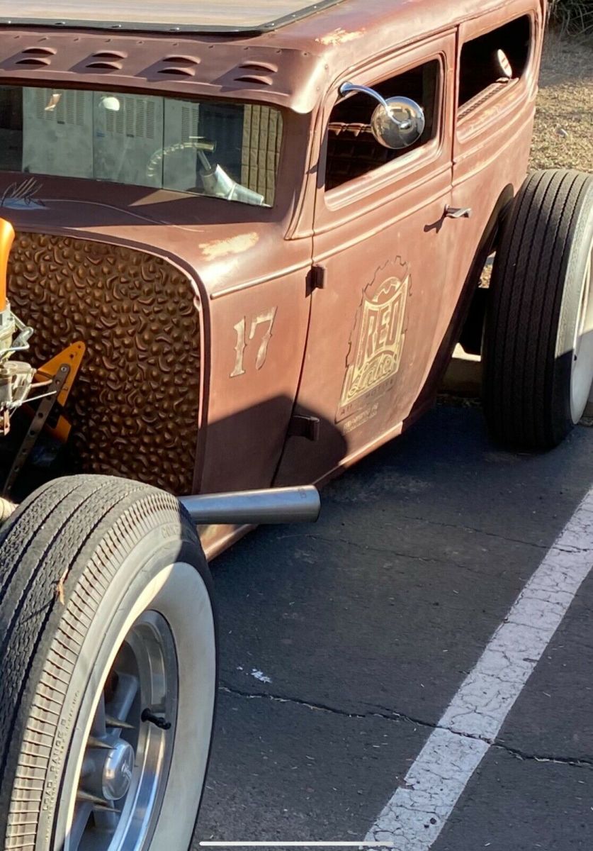 1932 Chevrolet Other Coupe