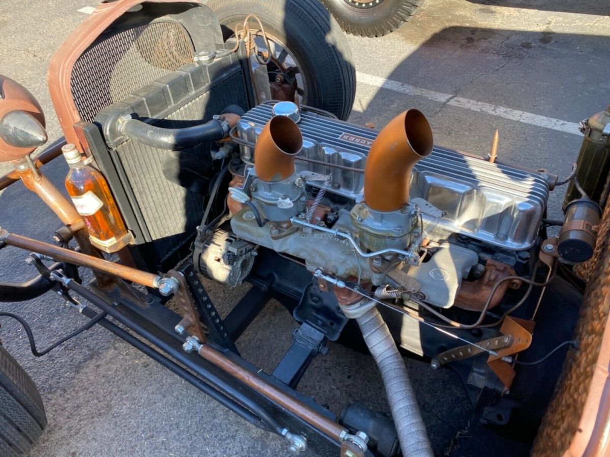 1932 Chevrolet Other Coupe