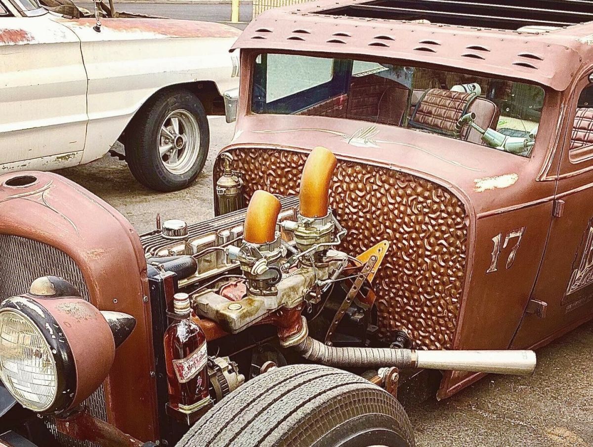 1932 Chevrolet Other Coupe