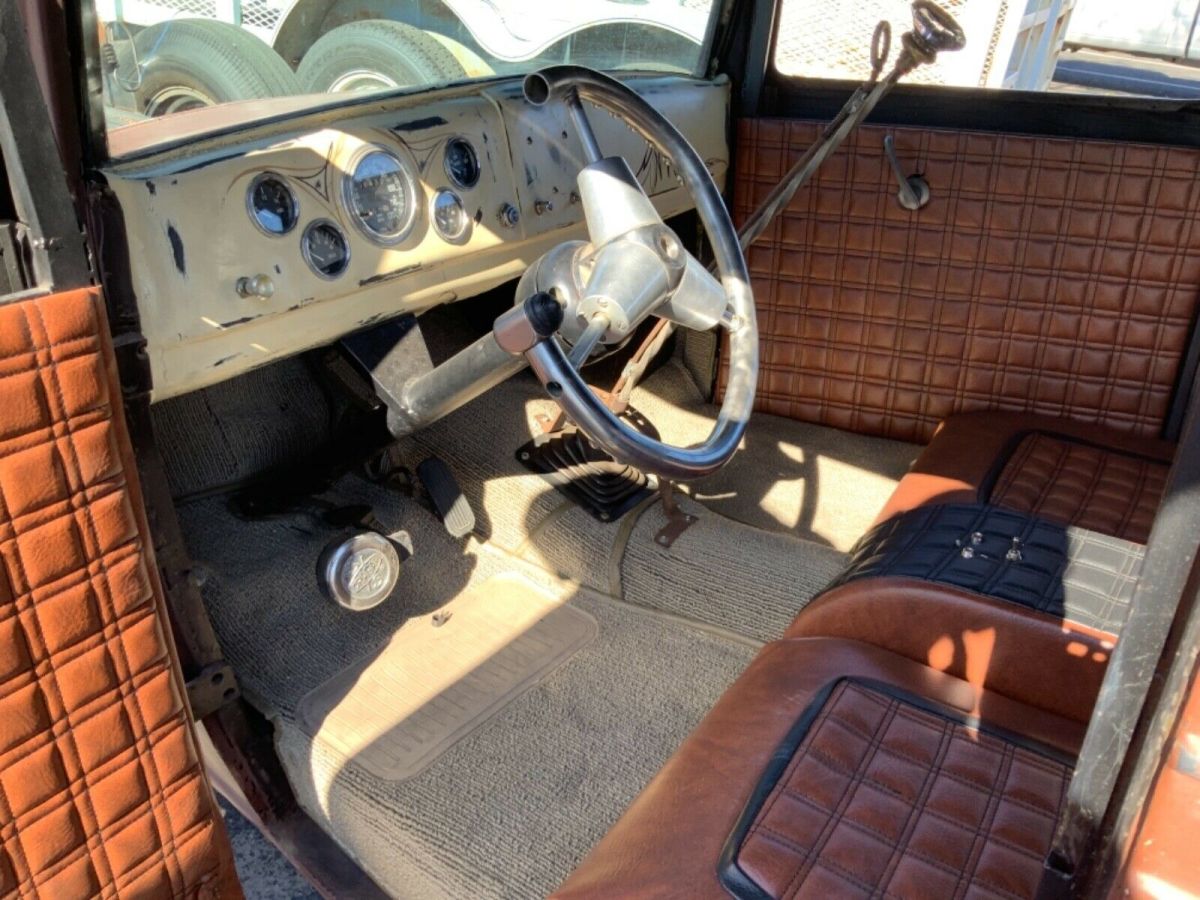 1932 Chevrolet Other Coupe