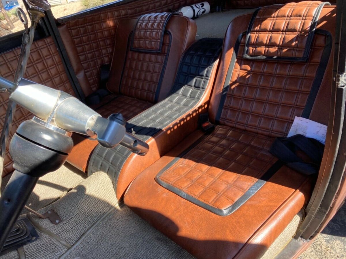 1932 Chevrolet Other Coupe