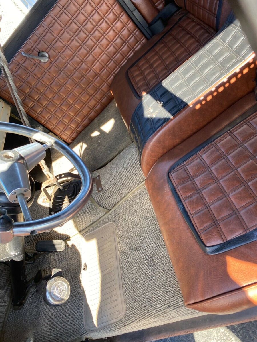 1932 Chevrolet Other Coupe