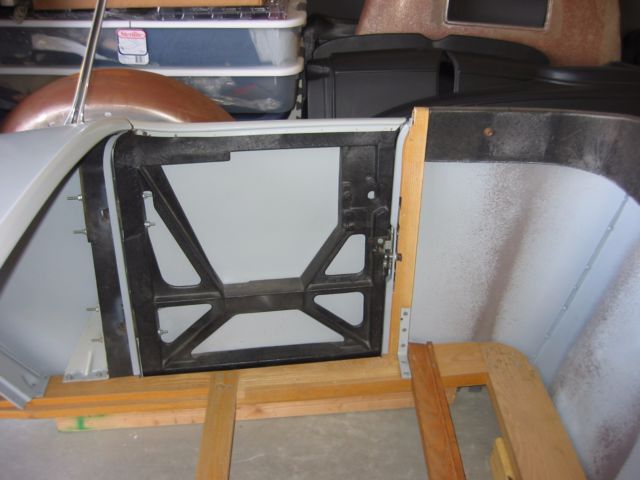 1932 Primer Chevrolet Other Pickups Roadster