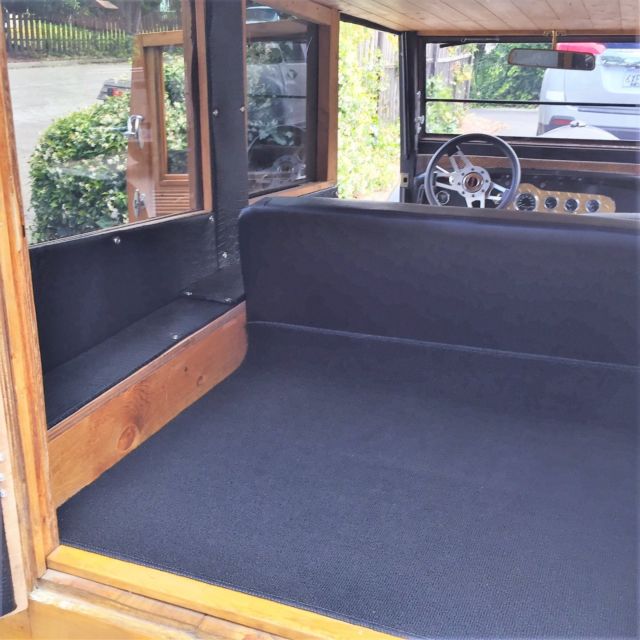 1932 Chevrolet Other Woody