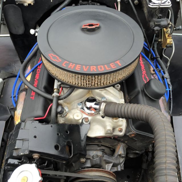 1932 Chevrolet Other Woody