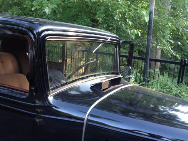 1932 Chevrolet Other