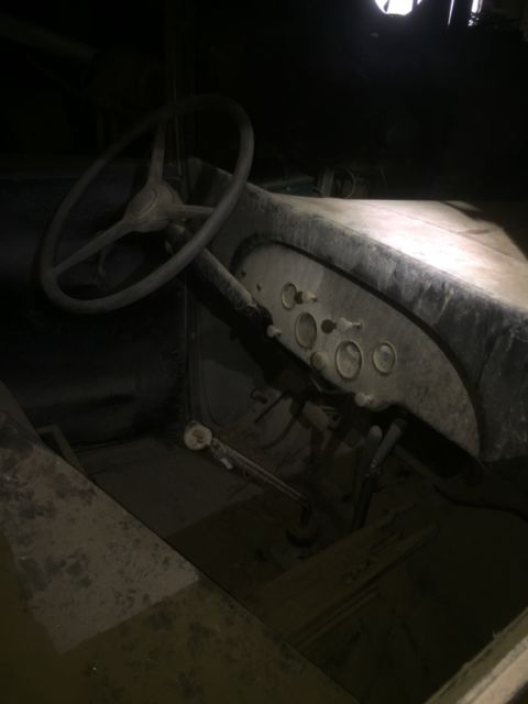 1932 Chevrolet Other Pickups