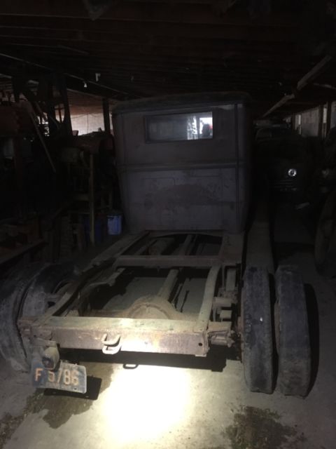 1932 Chevrolet Other Pickups