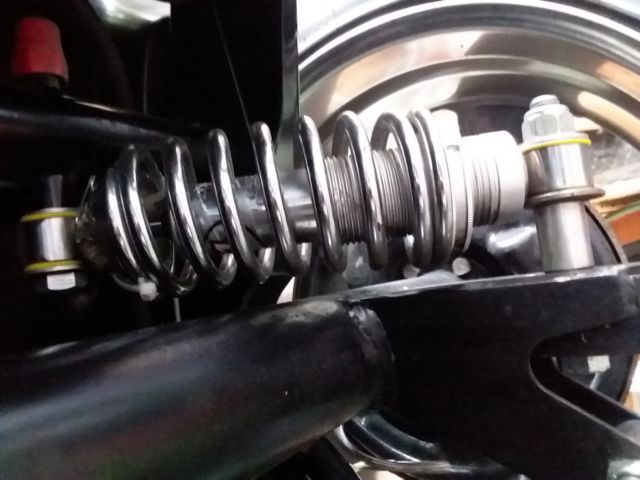 1932 Green Ford Model 18 Coupe 3 Window