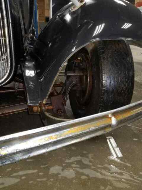 1932 Ford Other Coupe