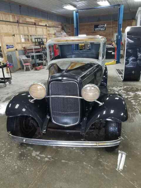 1932 Ford Other Coupe