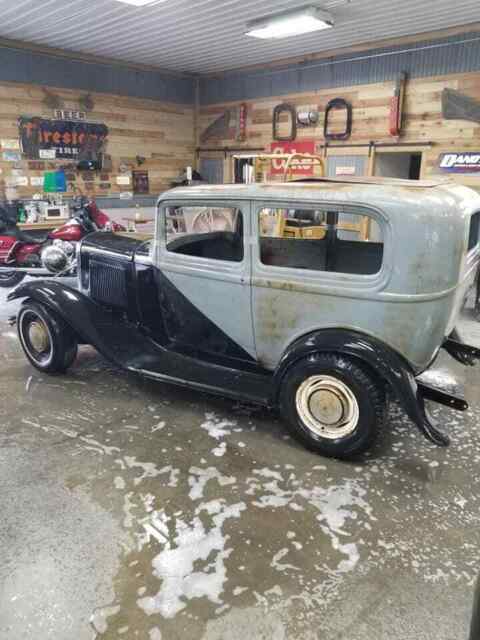 1932 Ford Other Coupe