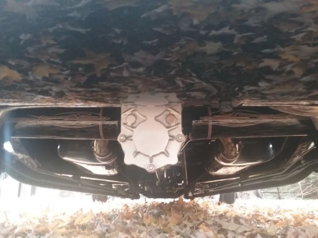 1932 Black Ford Other sedan