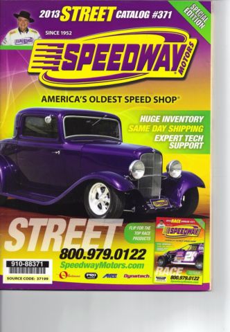 1932 Purple Rhapsody Ford 3 Window Coupe Coupe