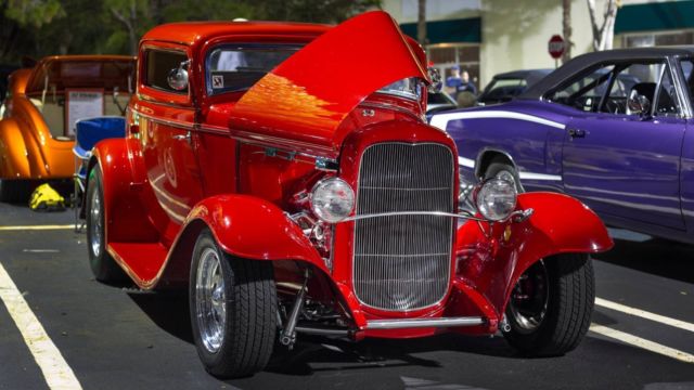 1932 Your choice Ford Other Coupe 2 Door