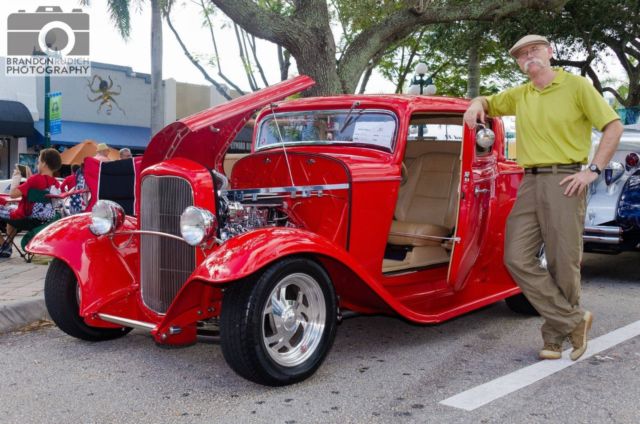1932 Your choice Ford Other Coupe 2 Door