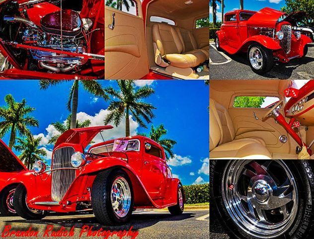 1932 Your choice Ford Other Coupe 2 Door