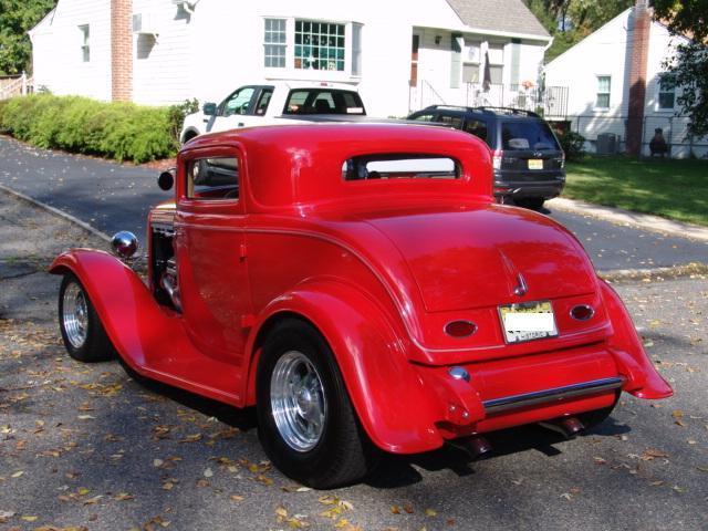 1932 Your choice Ford Other Coupe 2 Door
