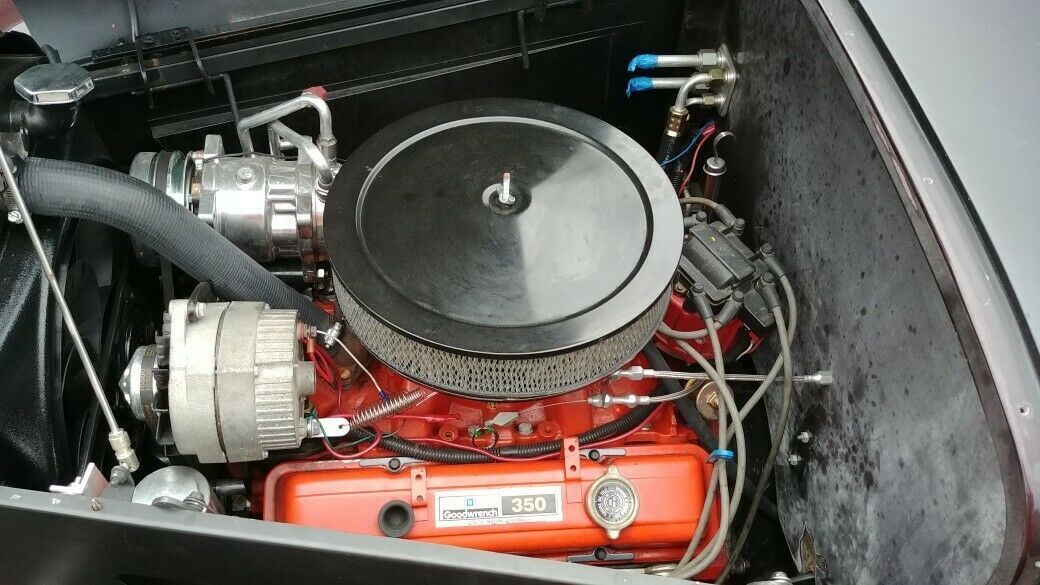 1932 Black Ford 3 window Coupe Coupe