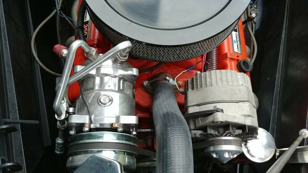 1932 Black Ford 3 window Coupe Coupe