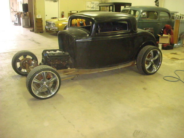 1932 Ford Other
