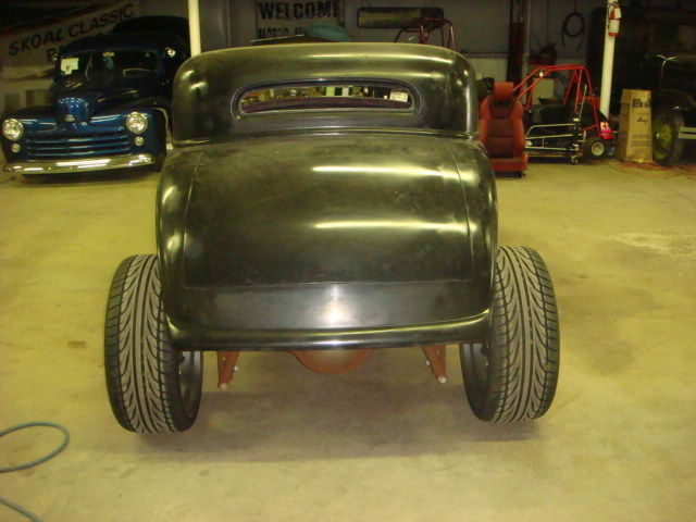 1932 Ford Other