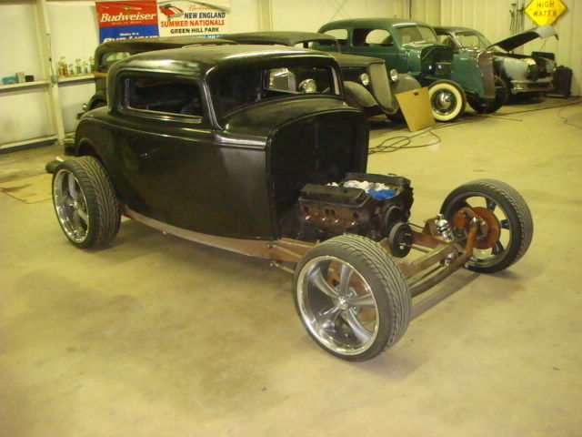 1932 Ford Other