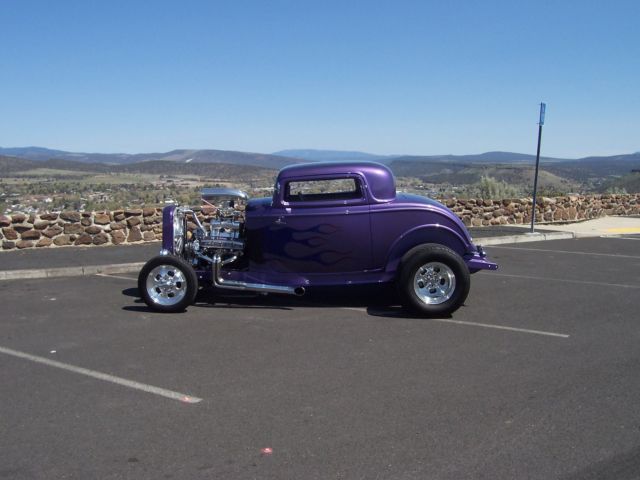 1932 Ford Other