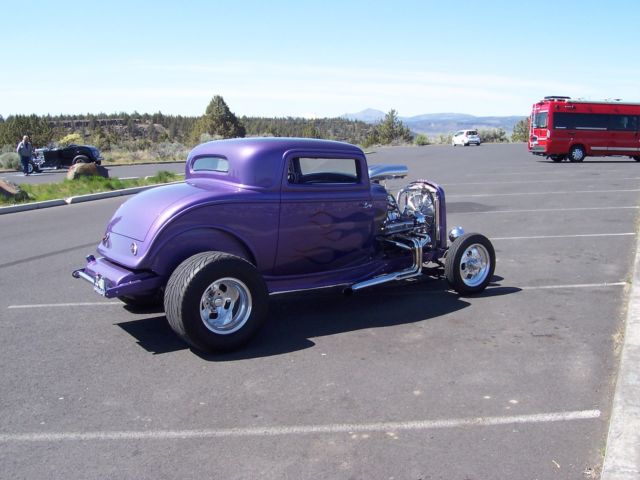 1932 Ford Other