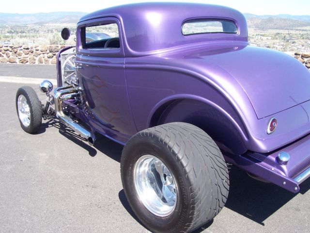 1932 Ford Other
